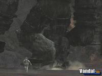 Nuevas im�genes de Shadow of the Colossus