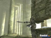 Nuevas im�genes de Shadow of the Colossus