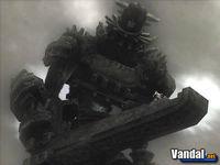 Nuevas im�genes de Shadow of the Colossus