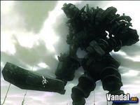 E3: Nuevas im�genes Shadow of the Colossus