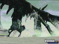 E3: Nuevas im�genes Shadow of the Colossus
