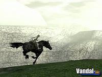 Nuevas im�genes y v�deo de Shadow of the Colossus