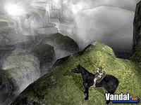 Nuevas im�genes y v�deo de Shadow of the Colossus