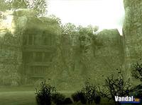 Nuevas im�genes de Shadow of the Colossus