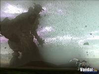 Nuevas im�genes de Shadow of the Colossus