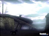 Nuevas im�genes de Shadow of the Colossus