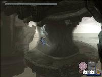 Nuevas im�genes de Shadow of the Colossus