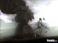 Nuevas im�genes de Shadow of the Colossus