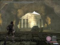 Shadow of the Colossus