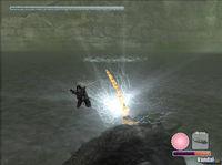 Nuevas im�genes de Shadow of the Colossus