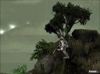 Nuevas im�genes de Shadow of the Colossus