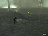 Nuevas im�genes de Shadow of the Colossus