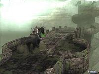 Nuevas im�genes de Shadow of the Colossus