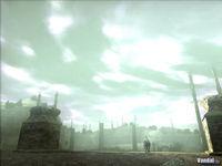 Nuevas im�genes de Shadow of the Colossus