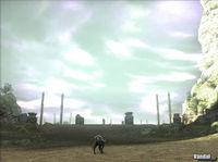 Nuevas im�genes de Shadow of the Colossus