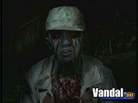 Imagen 4 de Forbidden Siren para PlayStation 2