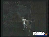 Imagen 3 de Forbidden Siren para PlayStation 2
