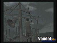 Imagen 1 de Forbidden Siren para PlayStation 2