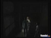 Imagen 9 de Forbidden Siren para PlayStation 2