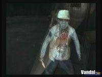 Imagen 6 de Forbidden Siren para PlayStation 2
