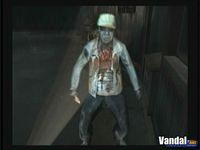 Imagen 5 de Forbidden Siren para PlayStation 2