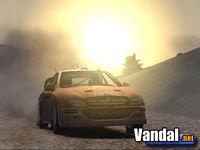 Imagen 37 de Colin McRae Rally 04 para PlayStation 2