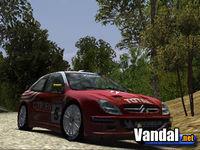 Imagen 36 de Colin McRae Rally 04 para PlayStation 2