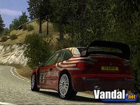 Imagen 35 de Colin McRae Rally 04 para PlayStation 2