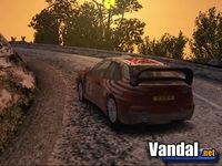 Imagen 34 de Colin McRae Rally 04 para PlayStation 2