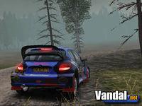 Imagen 33 de Colin McRae Rally 04 para PlayStation 2