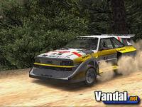 Imagen 32 de Colin McRae Rally 04 para PlayStation 2