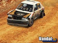 Imagen 31 de Colin McRae Rally 04 para PlayStation 2