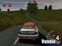 Imagen 30 de Colin McRae Rally 04 para PlayStation 2