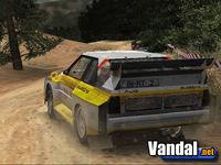 Colin McRae Rally 04