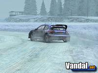 Imagen 31 de Colin McRae Rally 04 para Xbox