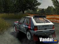 Imagen 30 de Colin McRae Rally 04 para Xbox