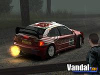 Imagen 29 de Colin McRae Rally 04 para Xbox