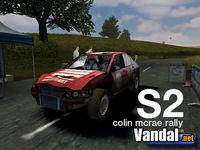 Imagen 28 de Colin McRae Rally 04 para Xbox