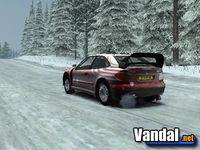 Imagen 27 de Colin McRae Rally 04 para Xbox