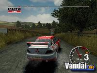 Colin McRae Rally 04