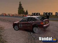 Imagen 34 de Colin McRae Rally 04 para Xbox