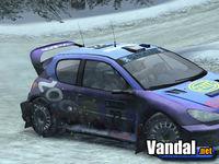 Imagen 33 de Colin McRae Rally 04 para Xbox