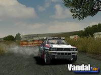 Imagen 32 de Colin McRae Rally 04 para Xbox