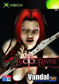 Imagen 1 de BloodRayne para Xbox
