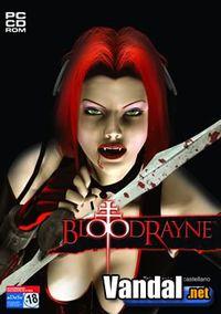 Imagen 1 de BloodRayne para Ordenador