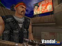 Imagen 5 de Counter-Strike para Xbox