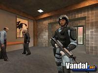 Imagen 4 de Counter-Strike para Xbox