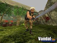 Imagen 9 de Counter-Strike para Xbox