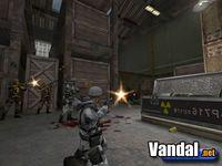 Imagen 7 de Counter-Strike para Xbox