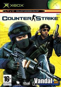 Imagen 13 de Counter-Strike para Xbox